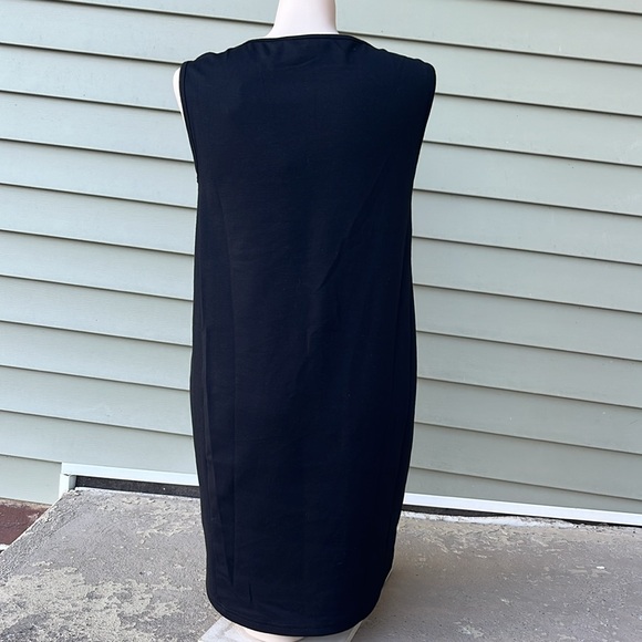 New Aryeh jewels/black dress - Picture 6 of 16